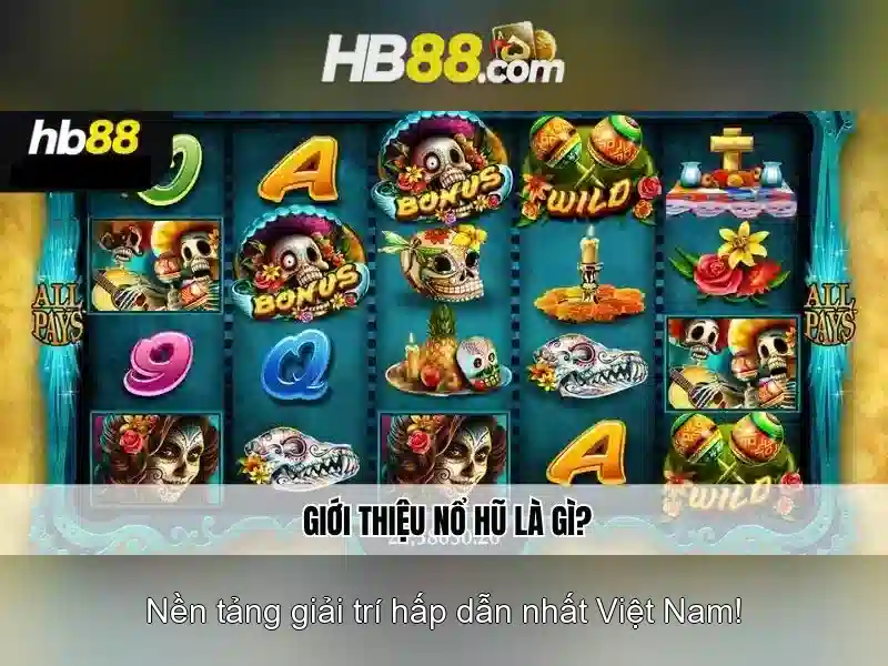 HB88 là gì