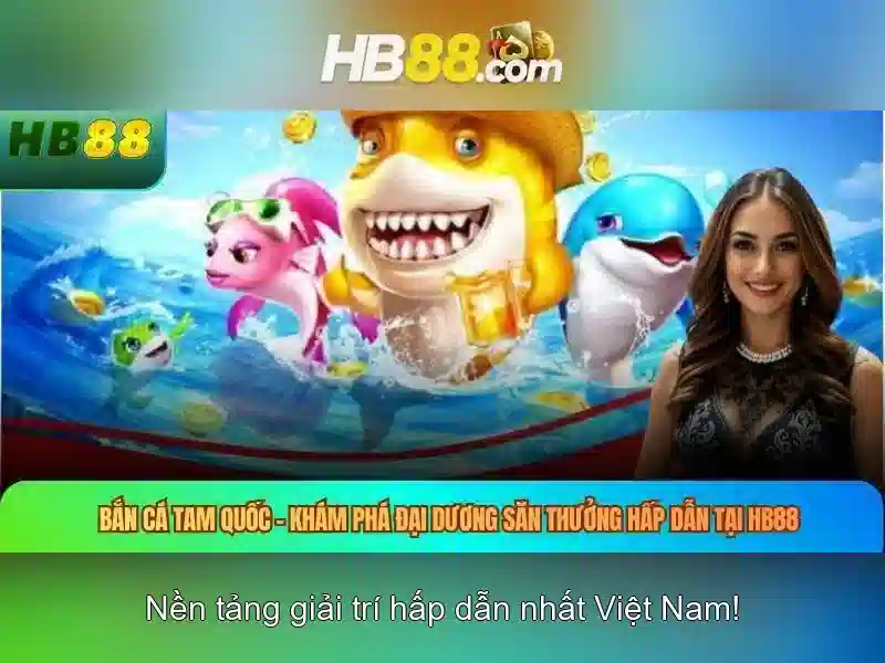 hb88 là gì? Nền tảng cá cược trực tuyến và những điều cần biết