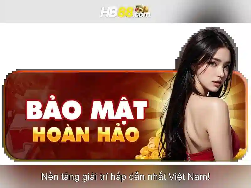 HB88 - Tổng quan về nền tảng chơi game trực tuyến