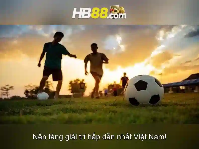HB88 là gì: Tổng quan về nền tảng cá cược trực tuyến