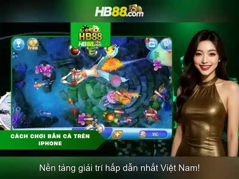 hb88: Tổng quan về nền tảng cá cược trực tuyến tại Việt Nam