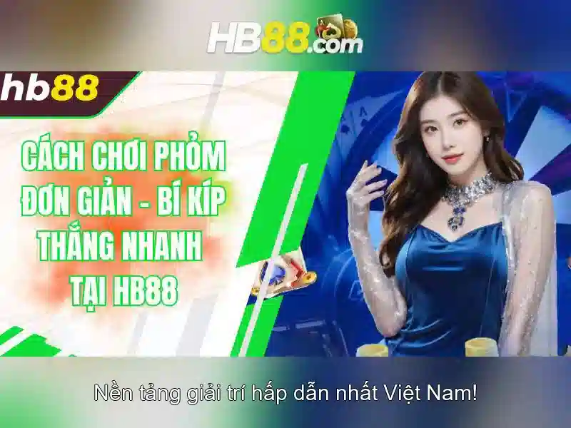 hb88: Tổng quan về nền tảng và trải nghiệm người dùng