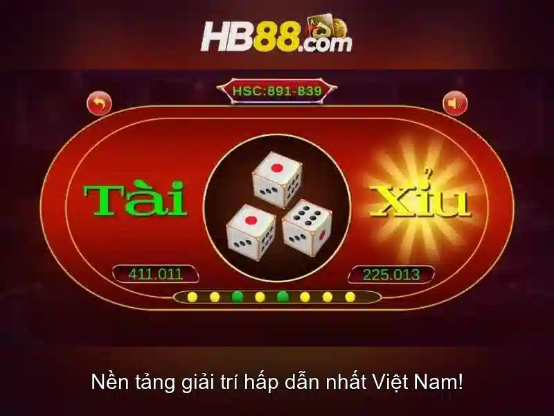 hb88 là gì?