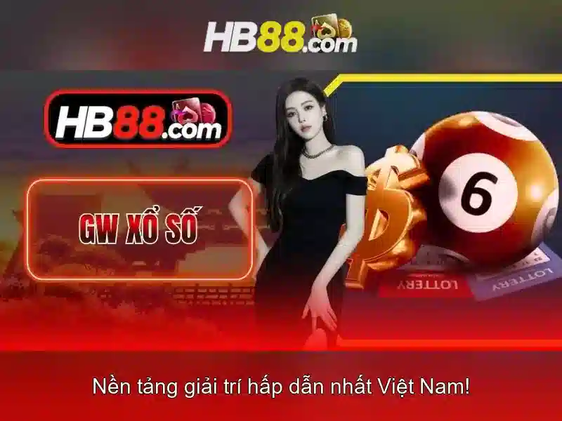 hb88 - Giới thiệu về nền tảng cá cược trực tuyến