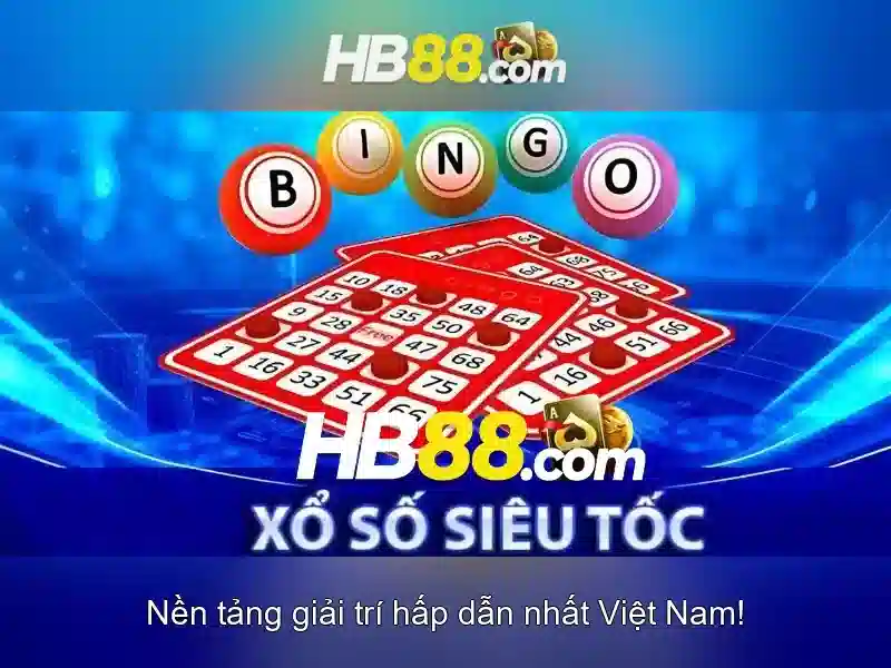 Các loại cược có sẵn