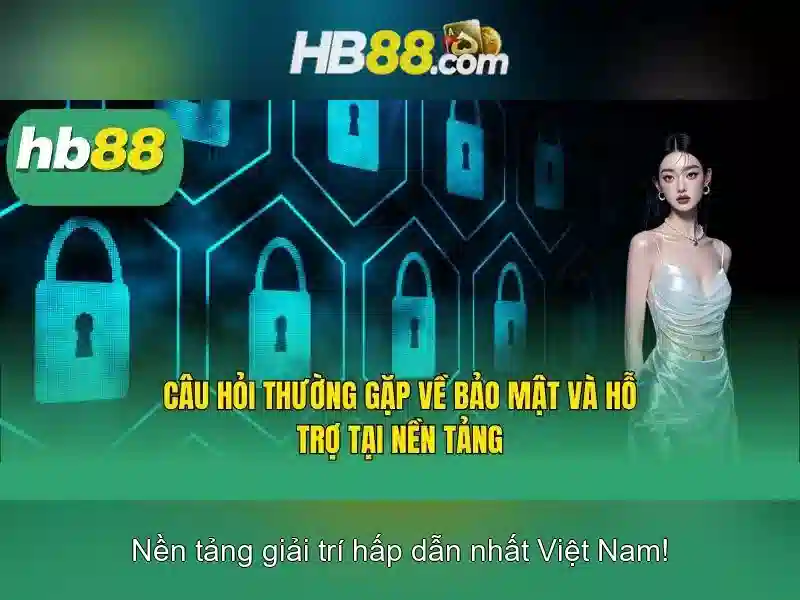 Ưu điểm cạnh tranh của hb88 login