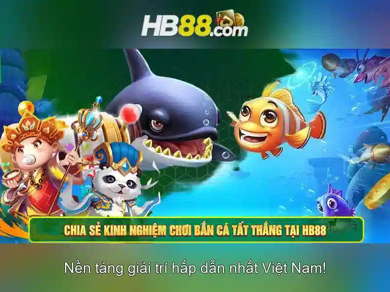 hb88: Nền tảng cá cược trực tuyến ở châu Á