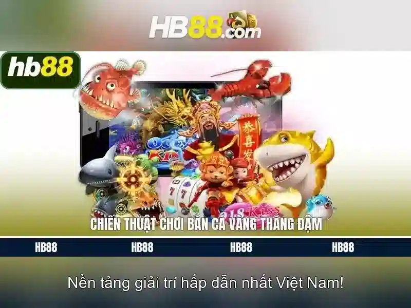 HB88: Tổng quan về nền tảng cá cược và trải nghiệm người dùng