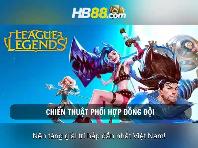 Các tính năng nổi bật của HB88