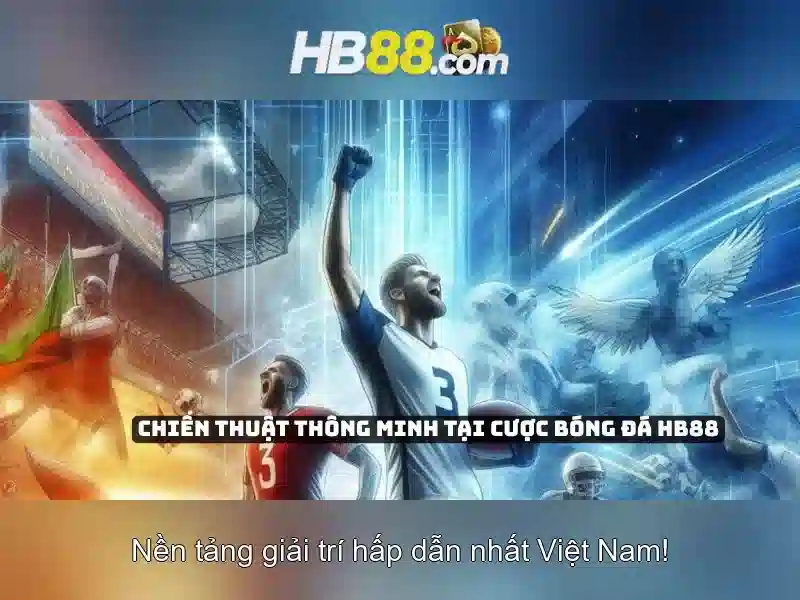 HB88: Nền tảng cược trực tuyến phổ biến và những điều bạn cần biết