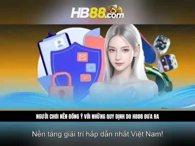 HB88: Đánh giá nền tảng giải trí trực tuyến