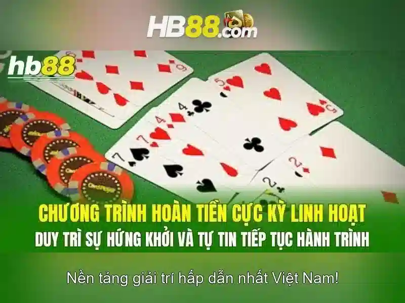 nhà cái nhà cái hb88 – Hành trình trải nghiệm và định vị thương hiệu