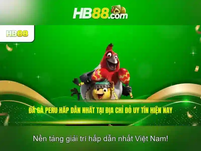 An toàn và thanh toán trên HB88