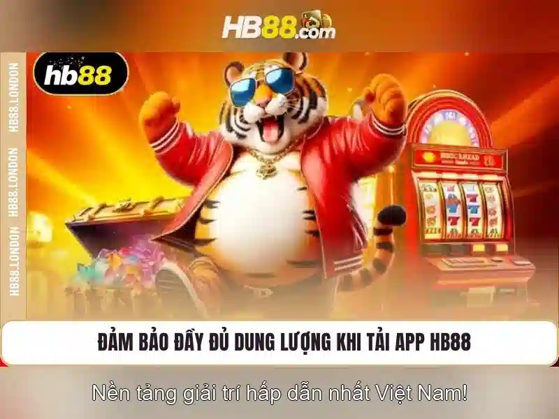 game hb88 hb88 – Tổng quan và giá trị cốt lõi
