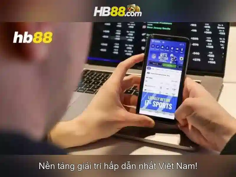 Hb88: Tổng quan về nền tảng cá cược trực tuyến và những điều cần biết