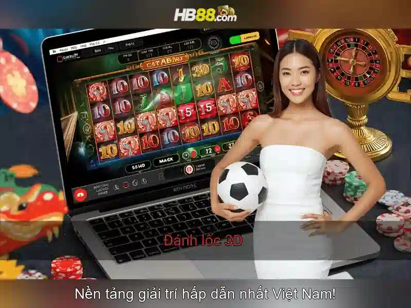 hb88: Khám phá nền tảng cá cược trực tuyến