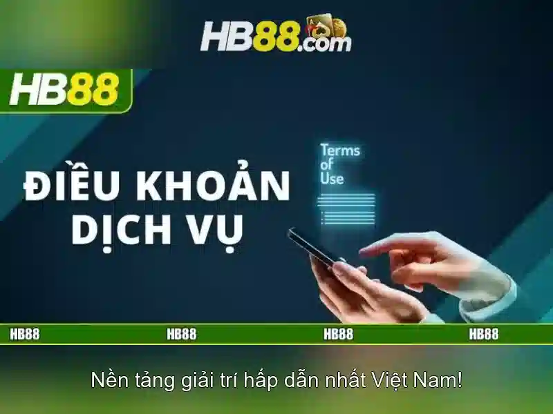 hb88: Nền tảng cá cược trực tuyến - Tổng quan