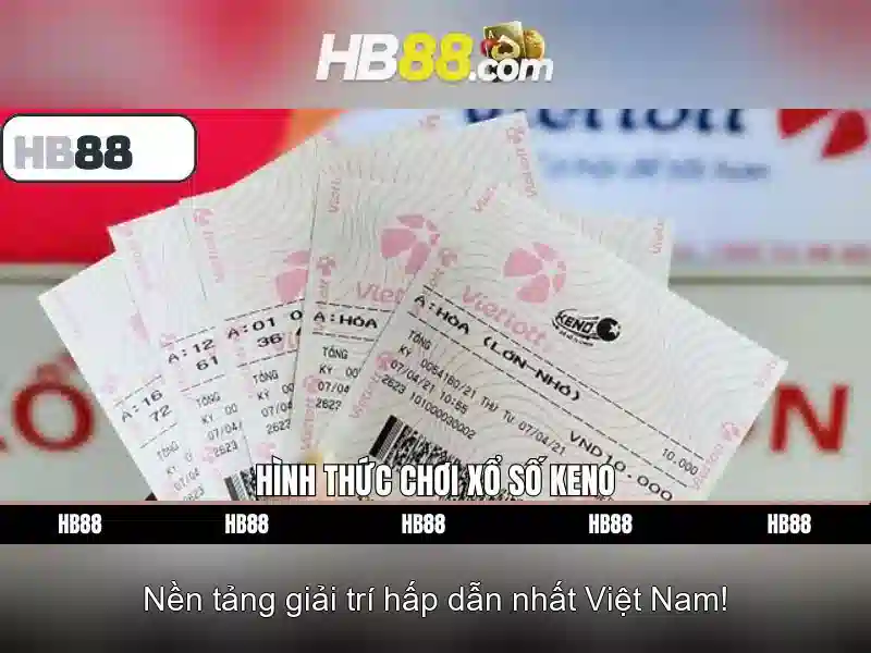 hb88: Tổng quan về nền tảng chơi bạc trực tuyến