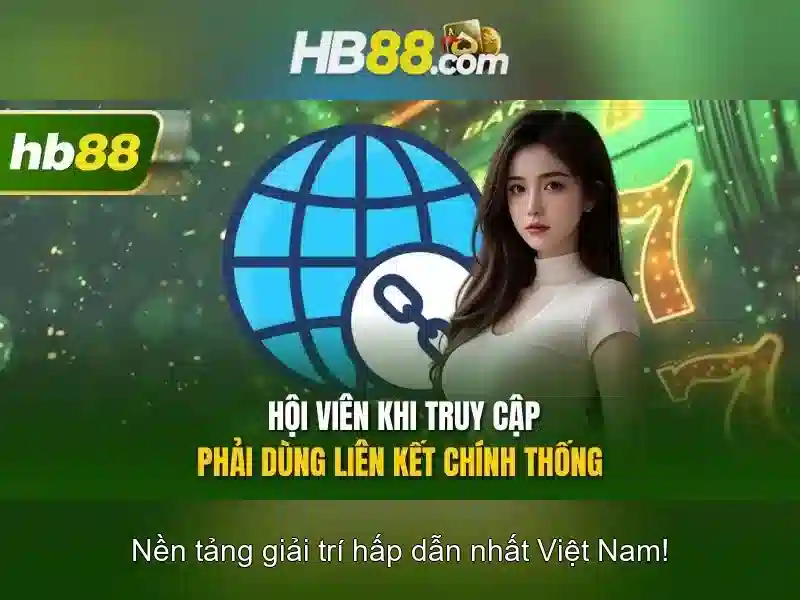 HB88: Nền tảng cá cược trực tuyến an toàn và những điều cần biết