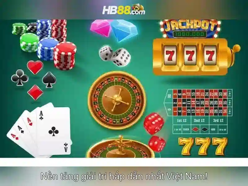 HB88 là gì