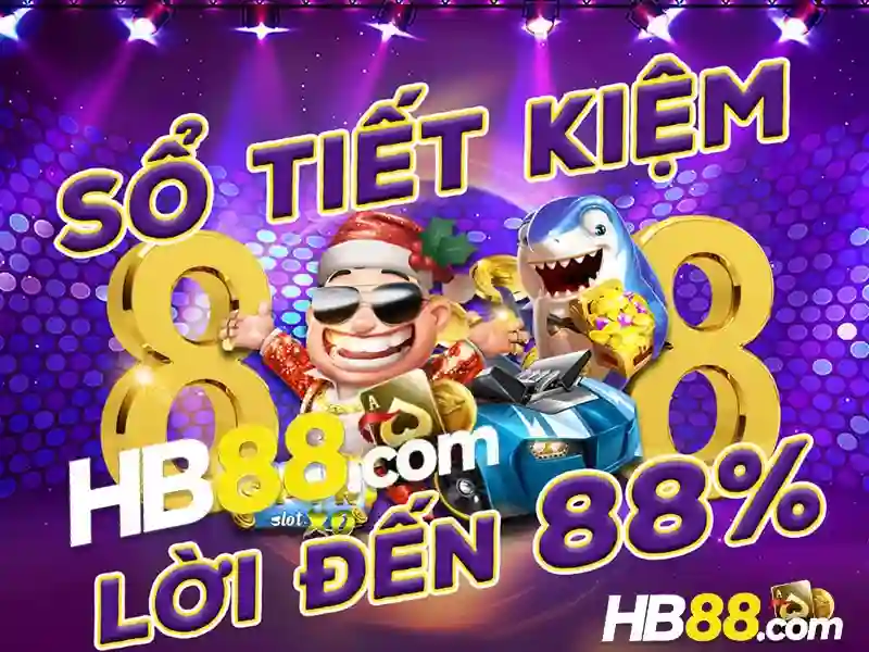 Tính năng nổi bật của HB88