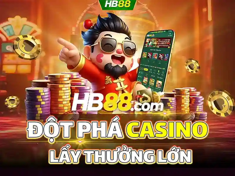 Hb88 là gì và những điều cần biết về nền tảng cá cược trực tuyến