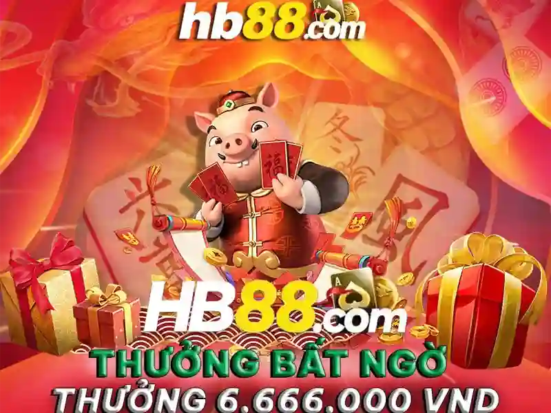 HB88: Nền tảng giải trí trực tuyến uy tín