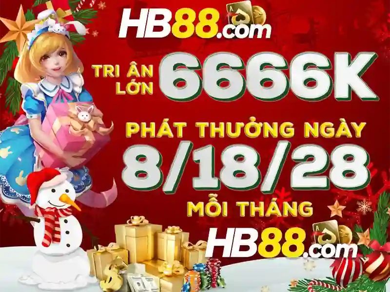 HB88: Nền tảng cá cược trực tuyến đáng tin cậy và những điều cần biết