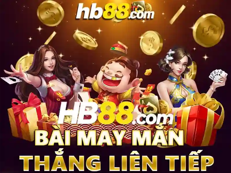 Giới thiệu về hb88