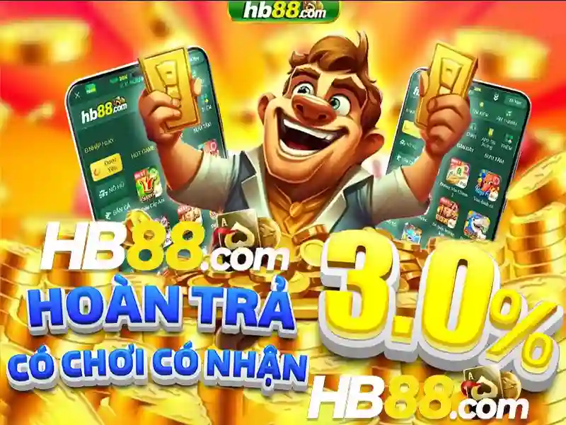 Hb88: Tổng quan về nền tảng cá cược trực tuyến và ưu điểm