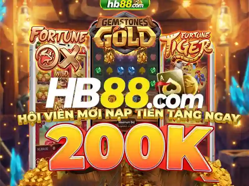 Đặc điểm nổi bật của HB88