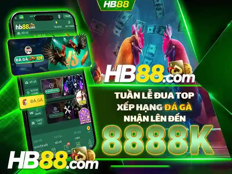 hb88 vn net 58 – Dấu ấn và trải nghiệm người dùng