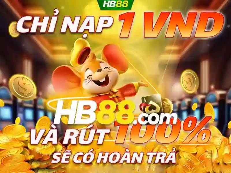hb88 và sự phát triển của nền cá cược trực tuyến