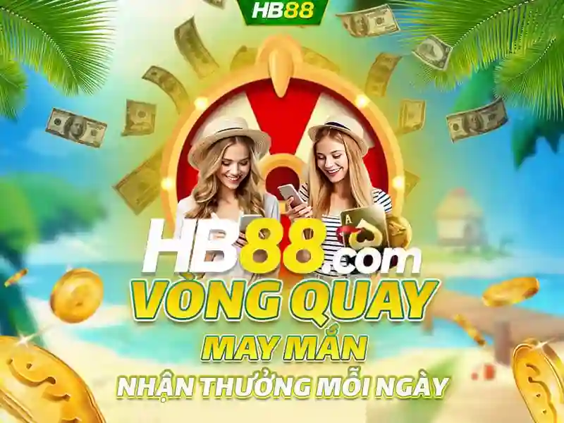 HB88: Nền tảng trò chơi và cá cược trực tuyến nổi bật
