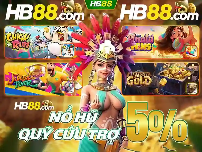 HB88: Nền tảng cá cược trực tuyến an toàn và những điều cần biết