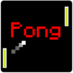 Pong 2 Logo